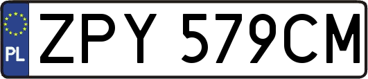 ZPY579CM