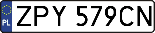 ZPY579CN