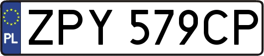 ZPY579CP