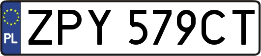 ZPY579CT
