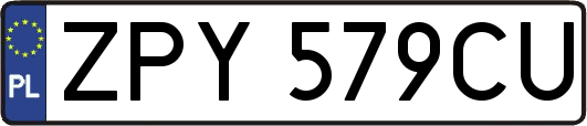 ZPY579CU