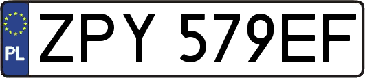ZPY579EF