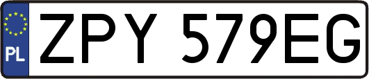 ZPY579EG
