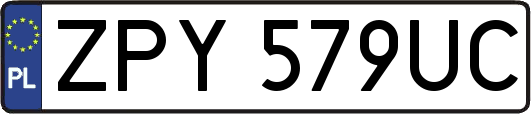 ZPY579UC