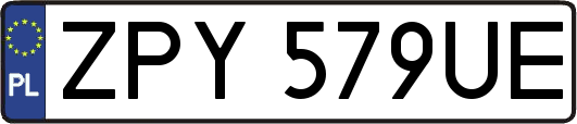 ZPY579UE