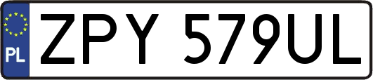 ZPY579UL