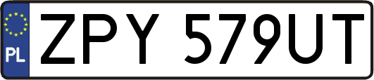 ZPY579UT