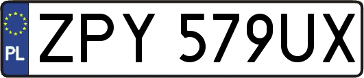 ZPY579UX