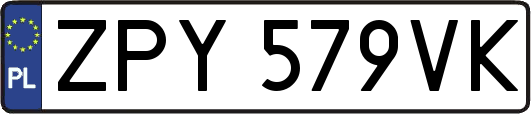 ZPY579VK