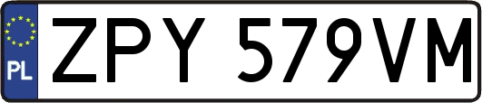 ZPY579VM