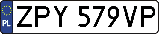 ZPY579VP