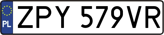 ZPY579VR