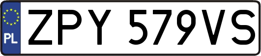 ZPY579VS