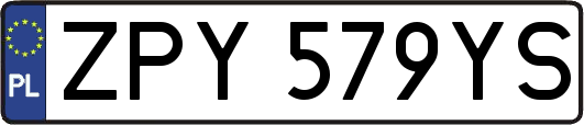 ZPY579YS