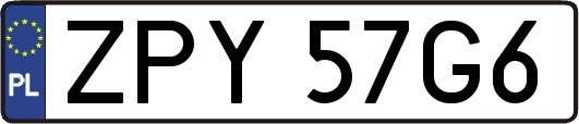 ZPY57G6