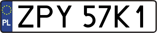 ZPY57K1