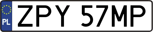 ZPY57MP