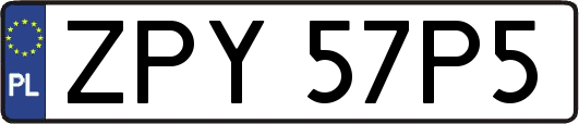 ZPY57P5