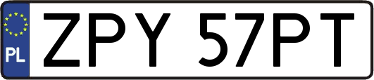 ZPY57PT