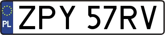 ZPY57RV