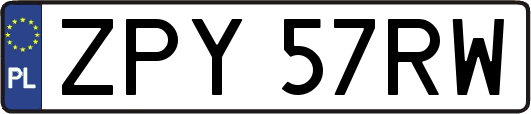 ZPY57RW