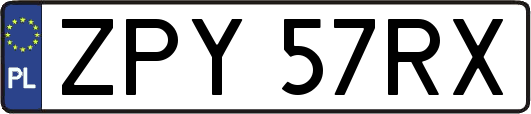 ZPY57RX