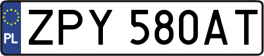 ZPY580AT