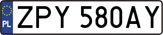 ZPY580AY
