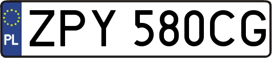 ZPY580CG
