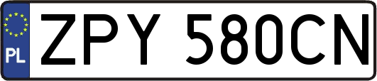 ZPY580CN