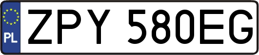 ZPY580EG