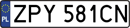 ZPY581CN
