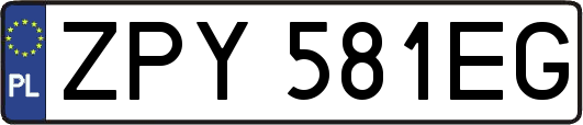 ZPY581EG