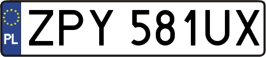 ZPY581UX