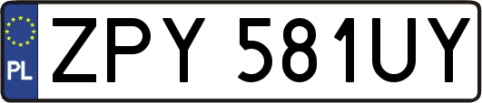 ZPY581UY