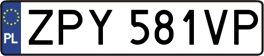 ZPY581VP