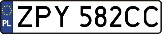 ZPY582CC