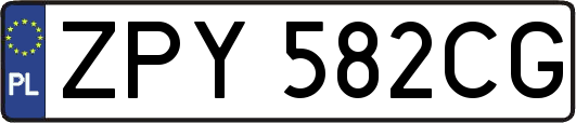 ZPY582CG