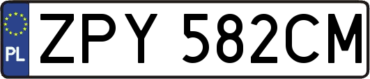 ZPY582CM