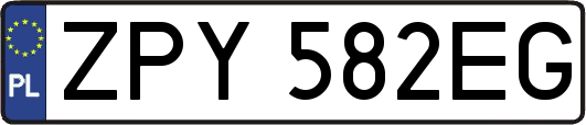ZPY582EG