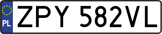 ZPY582VL