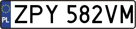 ZPY582VM