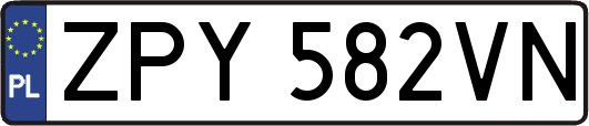 ZPY582VN