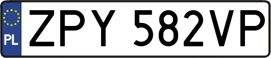 ZPY582VP