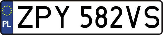 ZPY582VS