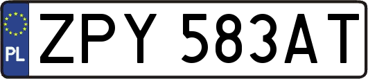 ZPY583AT