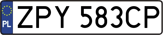 ZPY583CP