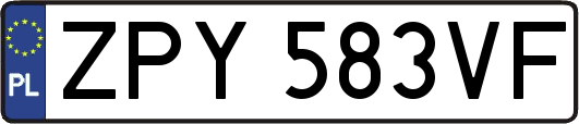 ZPY583VF