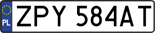 ZPY584AT