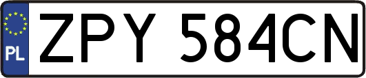 ZPY584CN